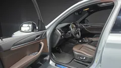 2023 BMW X3 xDrive 30e M Sports Pro — фото 10