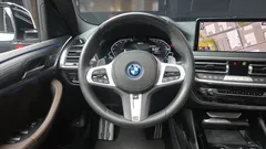 2023 BMW X3 xDrive 30e M Sports Pro — фото 13