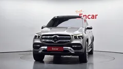 2022 Mercedes-Benz GLE-Class GLE300d 4MATIC — фото 3