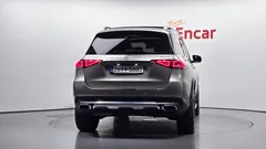 2022 Mercedes-Benz GLE-Class GLE300d 4MATIC — фото 4