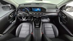 2022 Mercedes-Benz GLE-Class GLE300d 4MATIC — фото 7