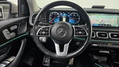 2022 Mercedes-Benz GLE-Class GLE300d 4MATIC — фото 13