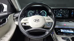 2023 Hyundai Grandeur Le Blanc — фото 13