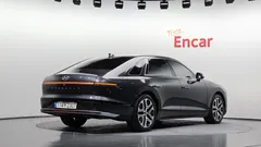 2023 Hyundai Grandeur Exclusive — фото 2