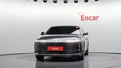 2023 Hyundai Grandeur Exclusive — фото 3