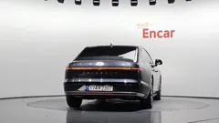 2023 Hyundai Grandeur Exclusive — фото 4