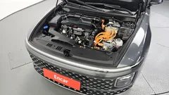 2023 Hyundai Grandeur Exclusive — фото 6