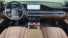2023 Hyundai Grandeur Exclusive — фото 7