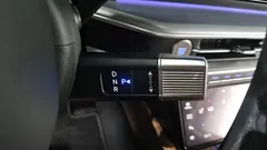 2023 Hyundai Grandeur Exclusive — фото 9
