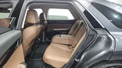 2023 Hyundai Grandeur Exclusive — фото 11