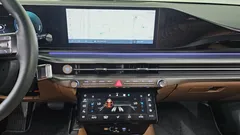 2023 Hyundai Grandeur Exclusive — фото 15