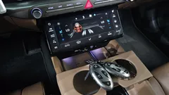 2023 Hyundai Grandeur Exclusive — фото 18