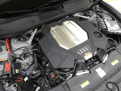 2025 Audi RS6 4.0 TFSI Quattro Avant Performance — фото 8