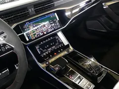 2025 Audi RS6 4.0 TFSI Quattro Avant Performance — фото 17