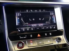 2025 Audi RS6 4.0 TFSI Quattro Avant Performance — фото 19