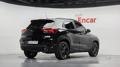 2023 ChevroletGMDaewoo Trailblazer 1.3 Turbo 4WD — фото 2