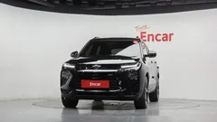 2023 ChevroletGMDaewoo Trailblazer 1.3 Turbo 4WD — фото 3