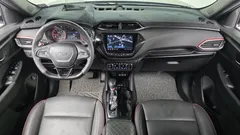 2023 ChevroletGMDaewoo Trailblazer 1.3 Turbo 4WD — фото 7