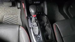 2023 ChevroletGMDaewoo Trailblazer 1.3 Turbo 4WD — фото 9