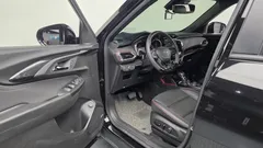 2023 ChevroletGMDaewoo Trailblazer 1.3 Turbo 4WD — фото 10