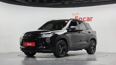 2023 ChevroletGMDaewoo Trailblazer 1.3 Turbo 4WD — фото 12