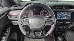 2023 ChevroletGMDaewoo Trailblazer 1.3 Turbo 4WD — фото 17