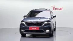 2023 Kia Carnival Diesel 7-Seater Signature — фото 3