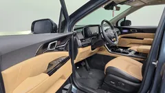 2023 Kia Carnival Diesel 7-Seater Signature — фото 10