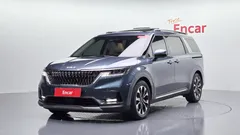 2023 Kia Carnival Diesel 7-Seater Signature — фото 12