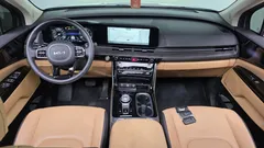 2023 Kia Carnival Diesel 7-Seater Signature — фото 14