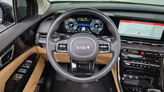 2023 Kia Carnival Diesel 7-Seater Signature — фото 16