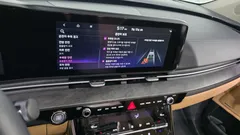 2023 Kia Carnival Diesel 7-Seater Signature — фото 18