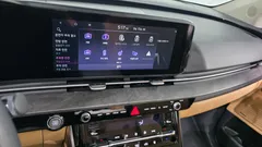 2023 Kia Carnival Diesel 7-Seater Signature — фото 19