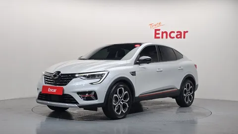 2023 Renault Samsung XM3 1.3 TCe RE Inspire