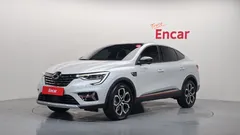 2023 Renault Samsung XM3 1.3 TCe RE Inspire — фото 1