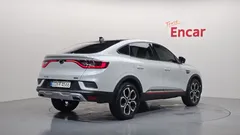 2023 Renault Samsung XM3 1.3 TCe RE Inspire — фото 2