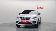 2023 Renault Samsung XM3 1.3 TCe RE Inspire — фото 3