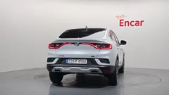 2023 Renault Samsung XM3 1.3 TCe RE Inspire — фото 4
