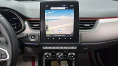 2023 Renault Samsung XM3 1.3 TCe RE Inspire — фото 12