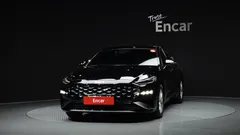 2023 Kia K8 2.5 Gasoline 2WD — фото 3
