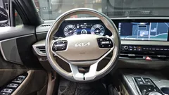 2023 Kia K8 2.5 Gasoline 2WD — фото 13