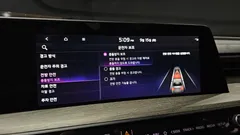 2023 Kia K8 2.5 Gasoline 2WD — фото 15