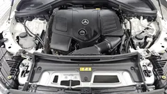 2024 Mercedes-Benz GLC-Class GLC300 4MATIC Coupe, белый — фото 6