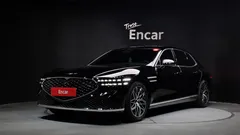 2023 Genesis G90 Gasoline 3.5 Turbo AWD — фото 1