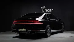 2023 Genesis G90 Gasoline 3.5 Turbo AWD — фото 2