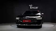2023 Genesis G90 Gasoline 3.5 Turbo AWD — фото 3