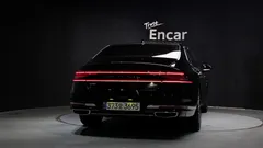 2023 Genesis G90 Gasoline 3.5 Turbo AWD — фото 4