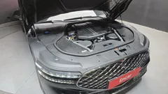 2023 Genesis G90 Gasoline 3.5 Turbo AWD — фото 6