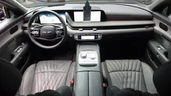 2023 Genesis G90 Gasoline 3.5 Turbo AWD — фото 7