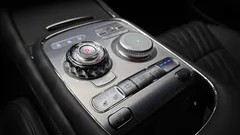 2023 Genesis G90 Gasoline 3.5 Turbo AWD — фото 9